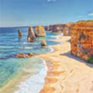 Afbeelding voor Tenzing Travel - Zuid-Australië