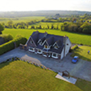 Afbeelding voor Booking.com - Aghadoe View Bed & Breakfast