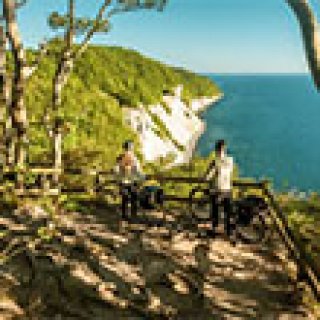 Afbeelding voor Abel Reizen - Fietsvakanties Denemarken