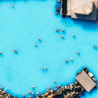 Afbeelding voor Blue Lagoon