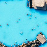 Afbeelding voor Blue Lagoon