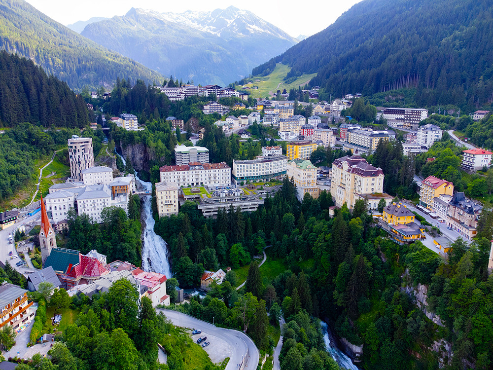 Bad Gastein