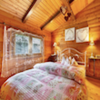 Afbeelding voor Booking.com - Orserose Chalet 6