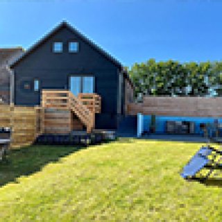 Afbeelding voor Booking.com - Huisdiervriendelijke woning