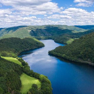 Afbeelding voor Meren in Duitsland