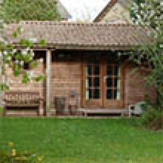 Afbeelding voor Bed & Happiness