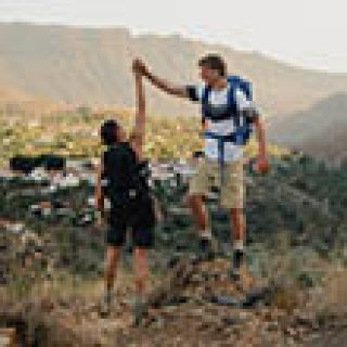 Afbeelding voor Travelbase - Canary Trail