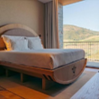 Afbeelding voor Barrilario Douro Wine Hotel & Spa
