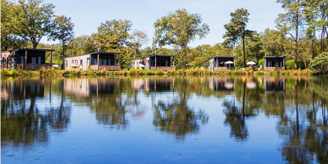 Afbeelding voor Westerbergen in Drenthe - Vroeg boeken loont!