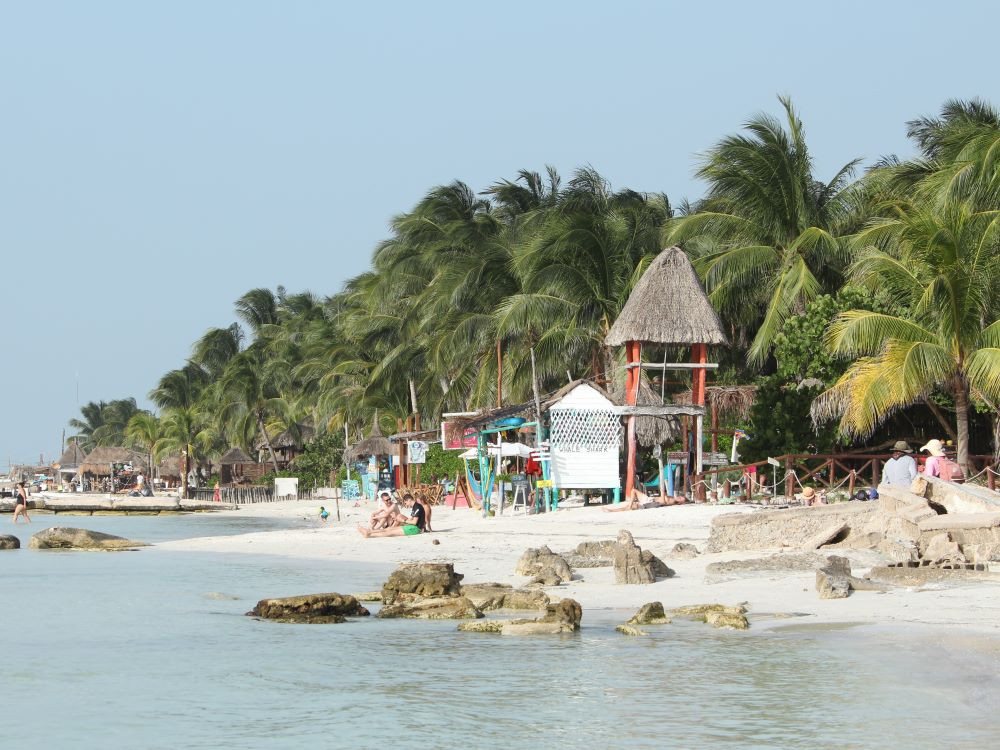 Isla Holbox