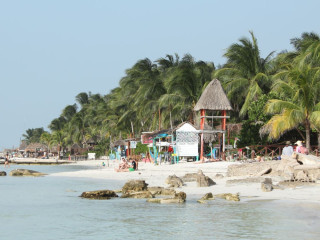 Afbeelding voor Isla Holbox