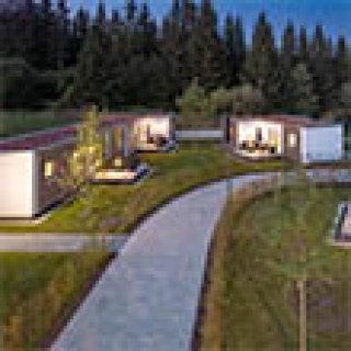 Afbeelding voor Tiny House Village Löffingen