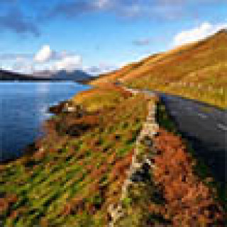 Afbeelding voor Echt Ierland - B&B rondreis