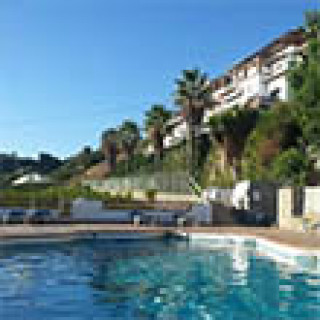Afbeelding voor &Olives - Fly-drive pueblos blancos