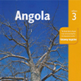 Afbeelding voor De Zwerver - Reisgids Angola