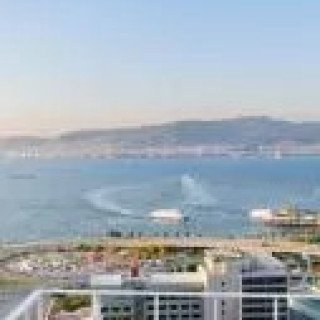 Afbeelding voor Booking.com - Hotel Izmir