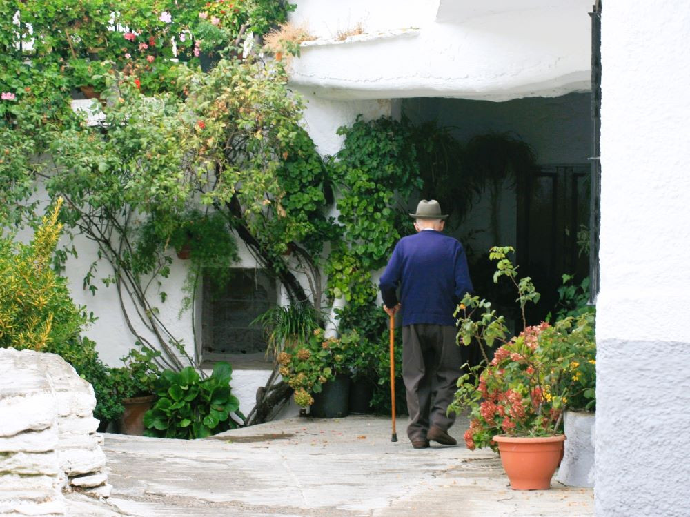 Alpujarras