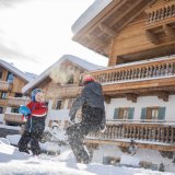 Afbeelding voor Wintervakantie bij Landal