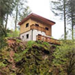 Afbeelding voor Natuurhuisje - Chalet bij Gérardmer