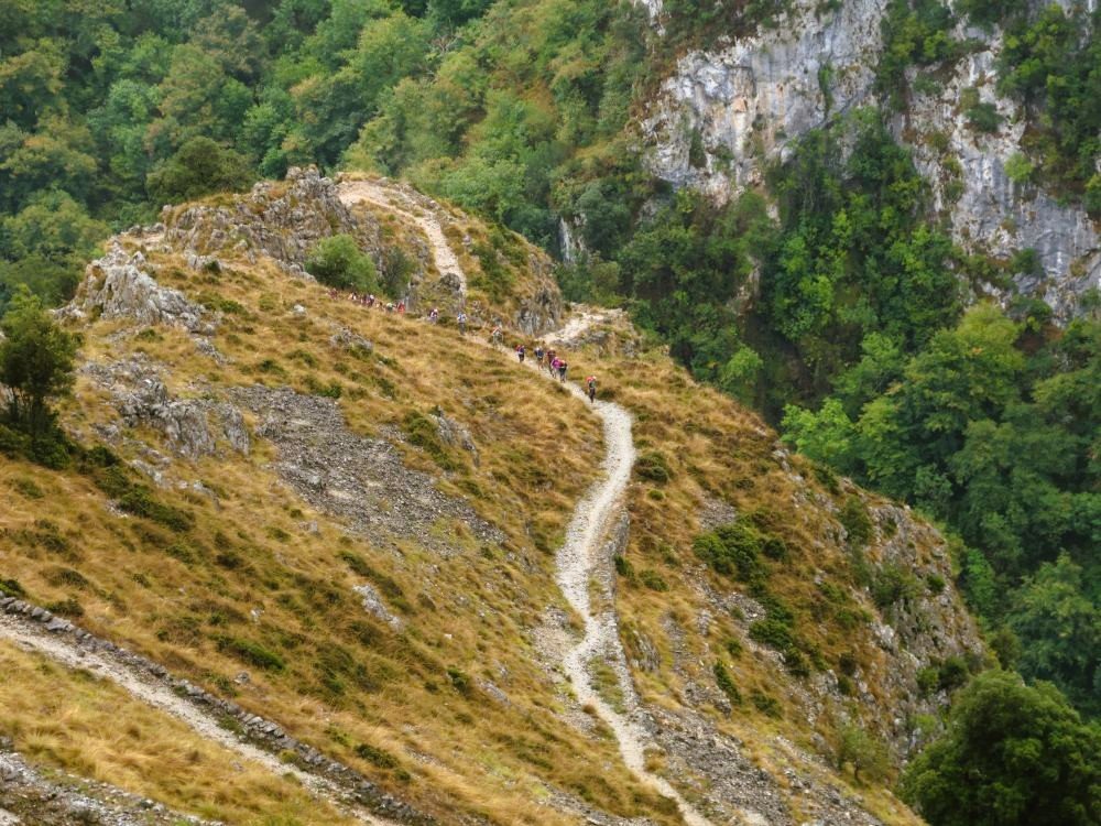 Routes