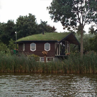 Afbeelding voor Natuurhuisje - Reeuwijk