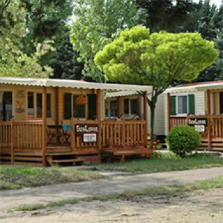 Afbeelding voor Roompot - Camping Bella Austria