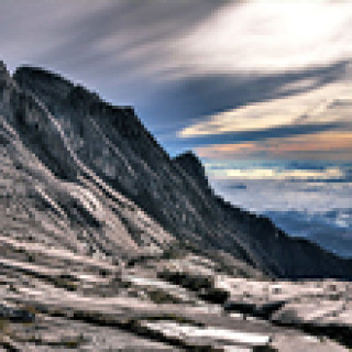Afbeelding voor PANGEA Travel - Beklimming Kinabalu