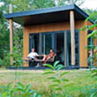 Afbeelding voor Vakantiepark De Wiltzangh