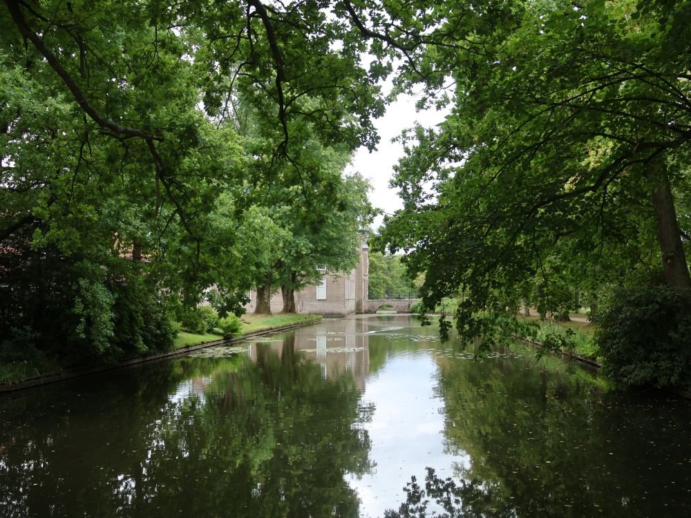 Kasteel Heeze