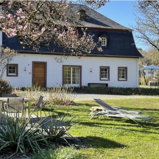 Afbeelding voor Booking.com - Ferienhaus Martinshof