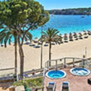 Afbeelding voor Pharos Reizen - Zonvakantie Mallorca