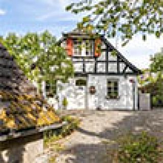 Afbeelding voor Vakwerkhuis Sauerland