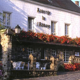 Afbeelding voor Booking.com - Auberge de l'Abbaye