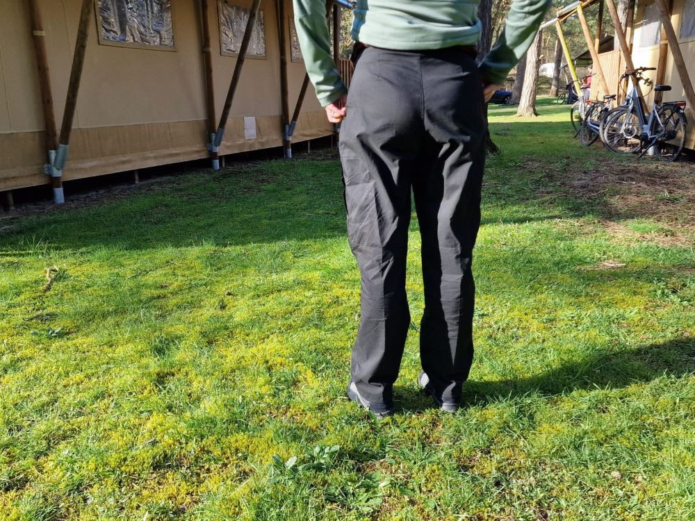 Abisko Hike Trousers