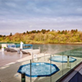 Afbeelding voor Ice House Hotel in County Mayo