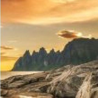 Afbeelding voor Booking.com - Senja eiland tour