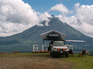 Afbeelding voor Costa Rica Nomads