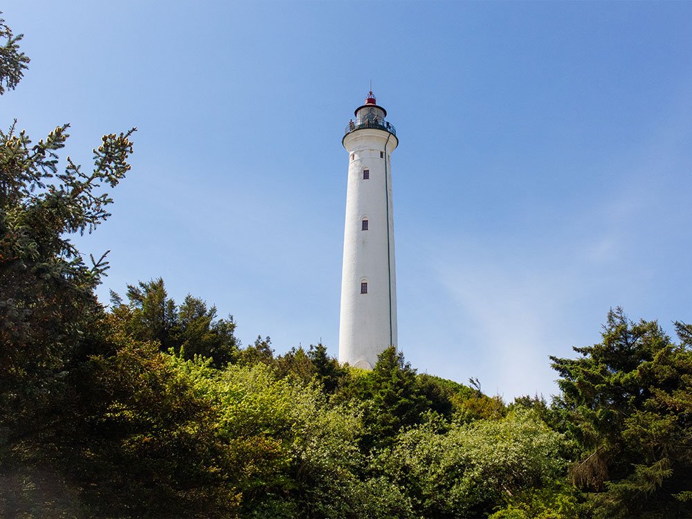 Vuurtoren