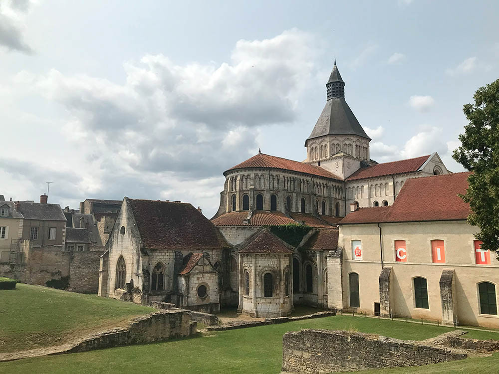 la Charite-sur-Loire