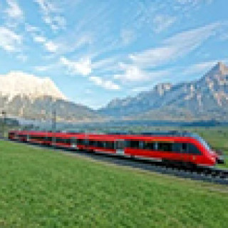 Afbeelding voor Tiara Tours - Belvedere Express Oostenrijk