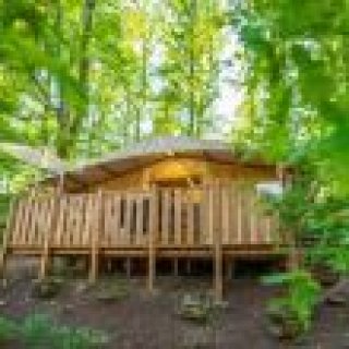 Afbeelding voor Glampings - Gardameer