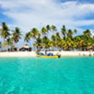 Afbeelding voor Voja Travel - Rondreis Panama