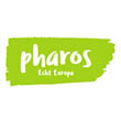 Logo van Pharos Reizen