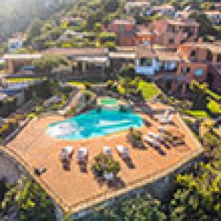 Afbeelding voor Sardinia Family Villas