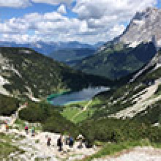 Afbeelding voor Loopend Vuurtje - Groepsreis Tirol