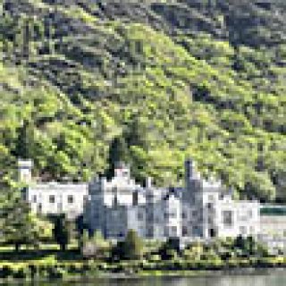 Afbeelding voor Pharos Reizen - Fly-drive Noord-Ierland