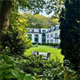 Afbeelding voor De Witte Berken natuurhotel