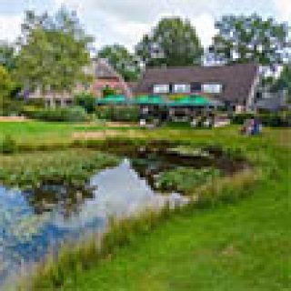 Afbeelding voor Booking.com - Herberg de Loohoeve