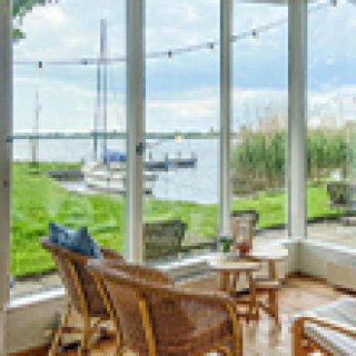 Afbeelding voor Booking.com - Lakehouse Reeuwijk