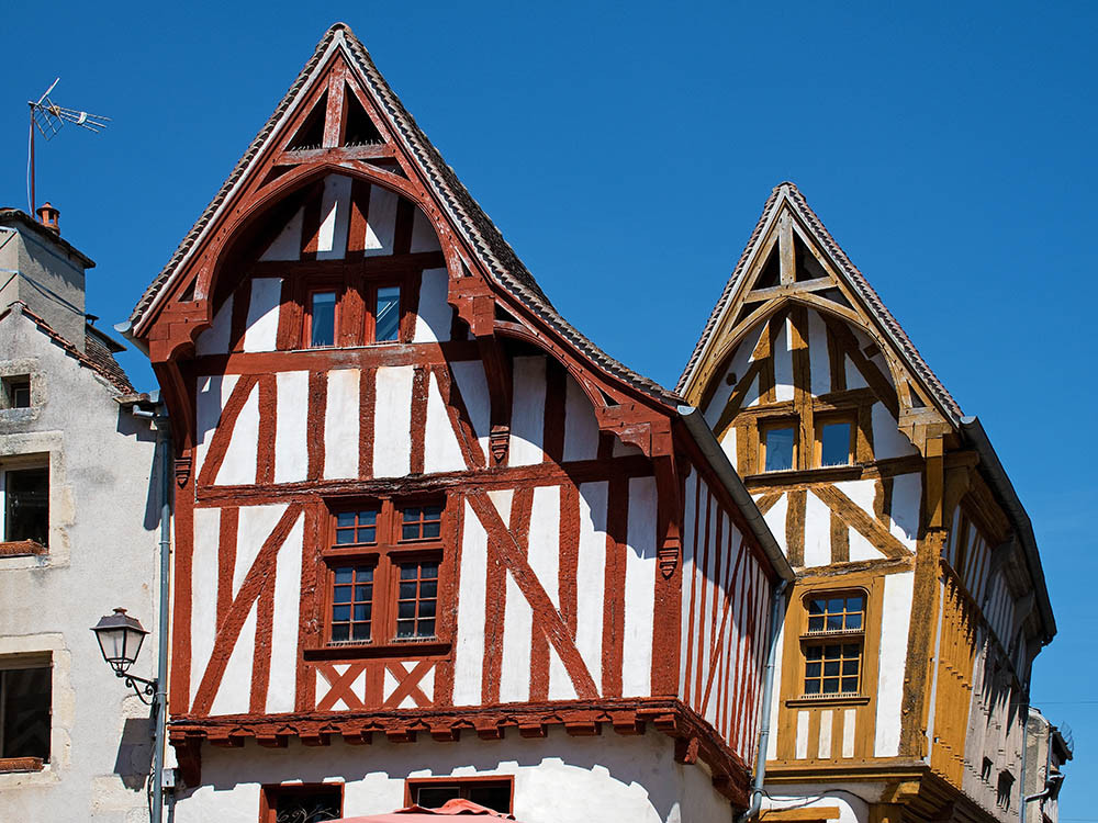 Noyers-sur-Serein